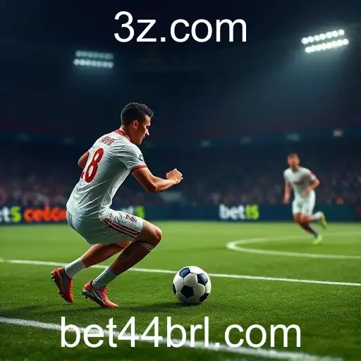 Explorando a Categoria 'Live Betting' no Bet 44: Uma Nova Dimensão das Apostas Online