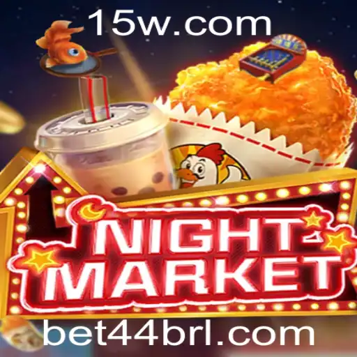 bet 44 - Descubra NIGHTMARKET: Uma Nova Experiência em Jogos com 'bet 44'