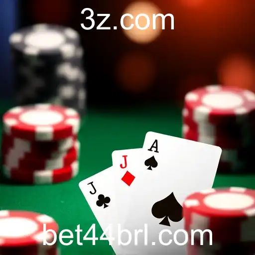 Explorando a Categoria de Poker Online no Bet 44
