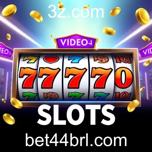A Ascensão dos Video Slots na Era Digital