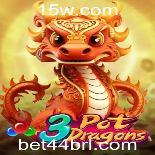 bet 44 - Aventuras no Mundo de 3PotDragons