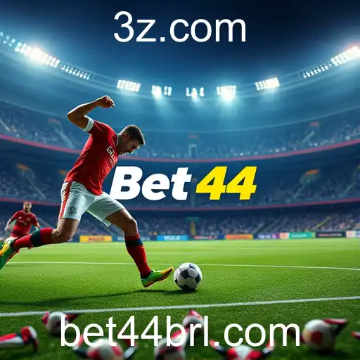 A Ascensão do Bet 44 no Cenário de Jogos Online