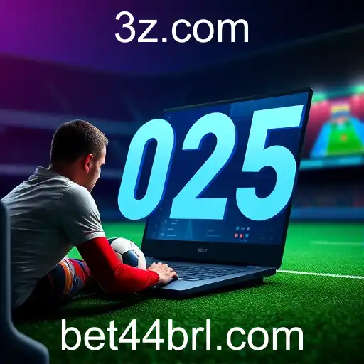 A Ascensão de Bet 44 no Mercado de Jogos em 2025