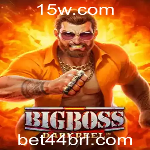 bet 44 - Explorando o Mundo de BigBoss: O Novo Horizonte do Entretenimento de Jogos