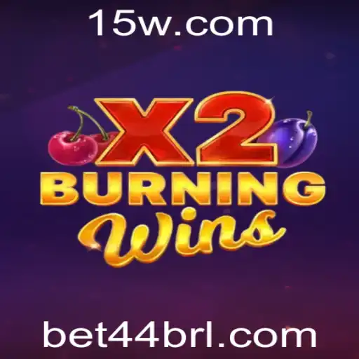 bet 44 - Explorando o Mundo Empolgante de BurningWinsX2 e a Tendência de Apostas com Bet 44