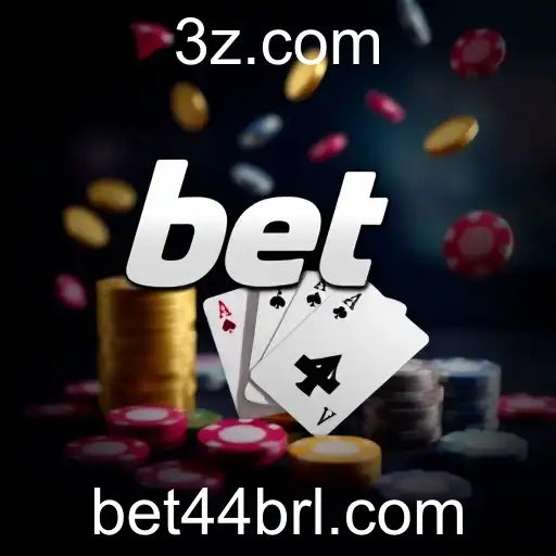 A Ascensão do Bet 44 no Mercado de Jogos