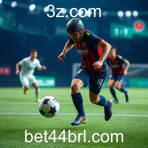 A Ascensão da Bet 44: Fenômeno Atual dos Jogos Online