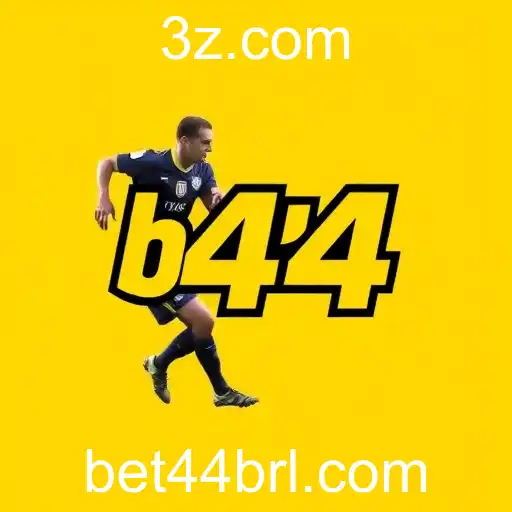 A Revolução dos Jogos Online: Bet 44 e a Nova Era Digital