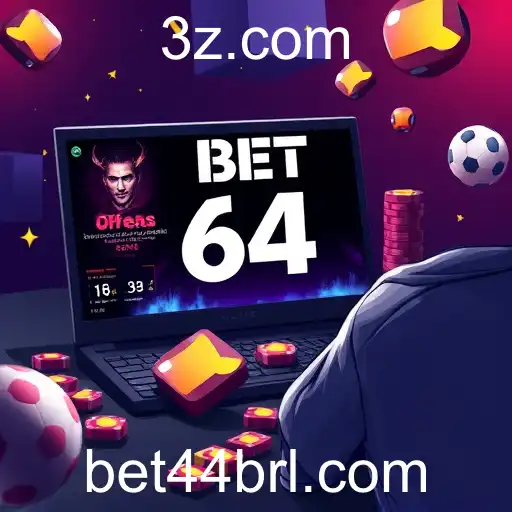 O impacto do jogo online no Brasil em 2025