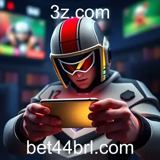 A Ascensão do Mercado de Jogos Online em 2025