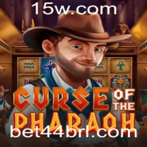 CurseofthePharaoh: Uma Jornada Épica no Mundo dos Jogos de Aventura e Apostas