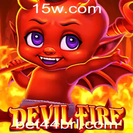bet 44 - DevilFire: Explorando o Mundo Intenso do Jogo de Aventura