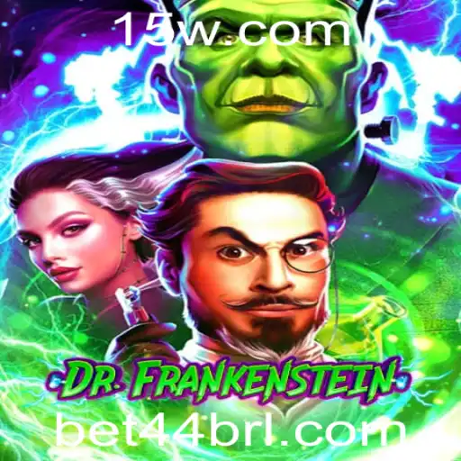 bet 44 - Explorando DrFrankenstein: Um Jogo de Apostas Moderno