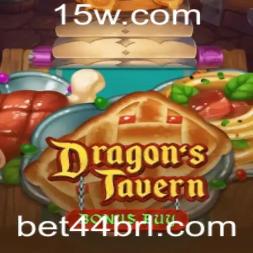 bet 44 - Descobrindo DragonsTavern: Um Mergulho no Universo do Jogo