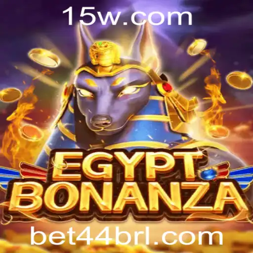 bet 44 - Explorando o Fascinante Mundo do EgyptBonanza: A Aventura no Antigo Egito