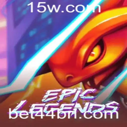 bet 44 - Tudo o que você precisa saber sobre EpicLegends e Bet 44: Regras e Estratégias