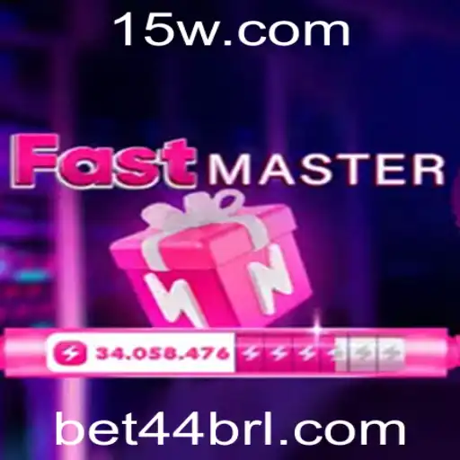 bet 44 - FastMaster: Descubra o Jogo que Está Dominando o Mundo das Apostas com a Estratégia Bet 44