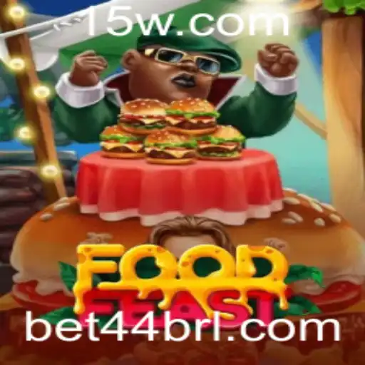 bet 44 - Explorando o Mundo Delicioso de FoodFeast: Um Jogo de Estratégia Culinária