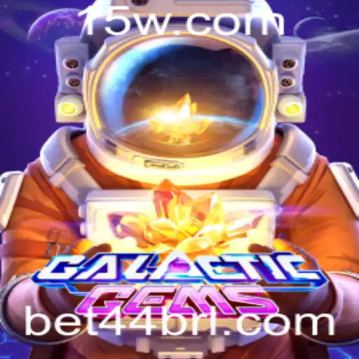 Explorando o Universo de GalacticGems: As Regras e a Emoção de 'Bet 44'