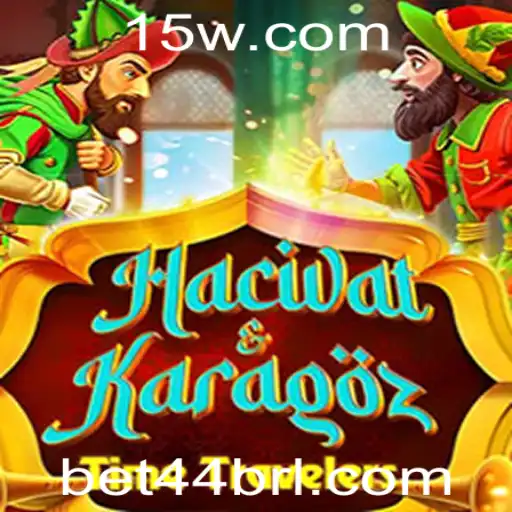 Explorando o Fascinante jogo HacivatandKaragoz e a Dinâmica do Bet 44