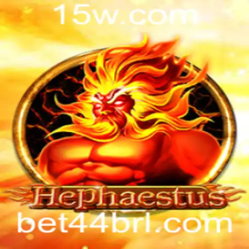 bet 44 - Explorando o Jogo Hephaestus: Regras e Estratégias para Dominar