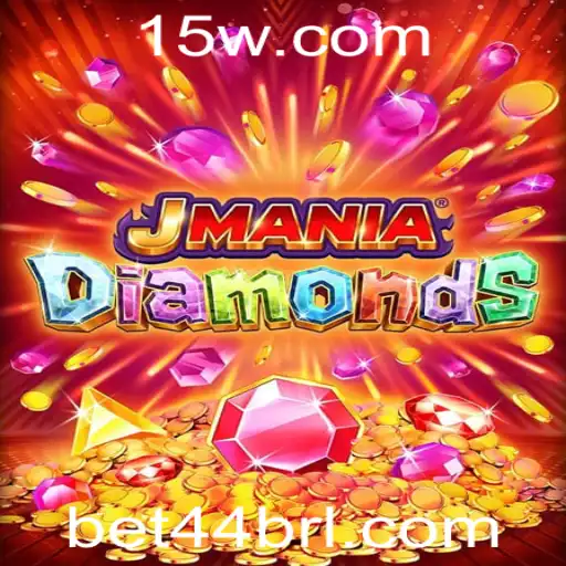 bet 44 - Explorando o Mundo de JManiaDiamonds: Aventura e Estratégia no Jogo de Apostas