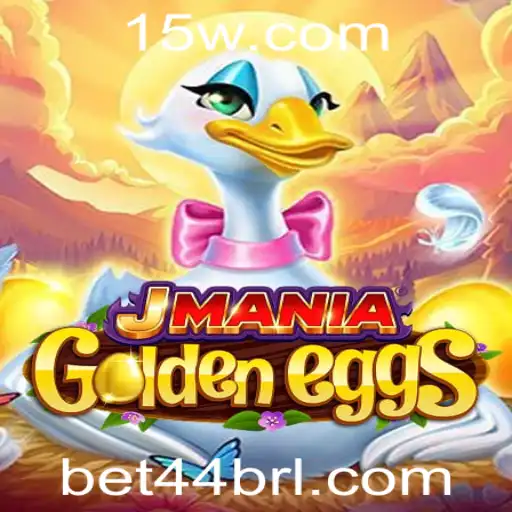 bet 44 - JManiaGoldenEggs: A Excitante Aventura do Jogo com Bet 44