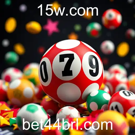 bet 44 - A Fascinante História e Atração dos Jogos de Loteria