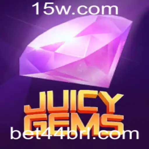 Explorando JuicyGems: O Mundo Aventuroso das Apostas no Jogo Bet 44