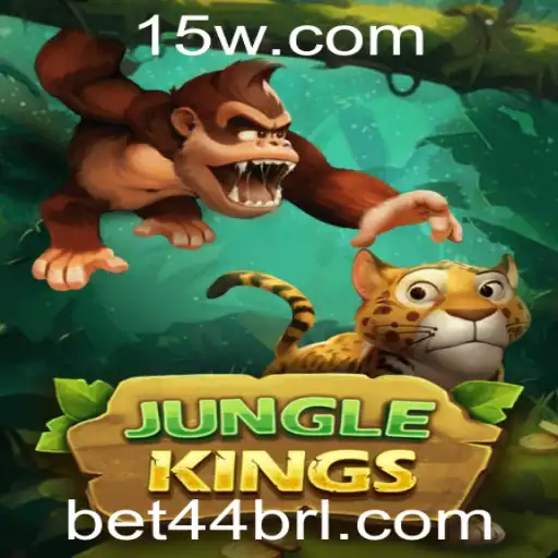Descobrindo o JungleKings: Estratégias e Regras do Jogo