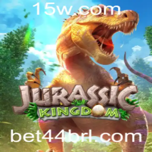 bet 44 - Explorando o Fascinante Mundo de JurassicKingdom