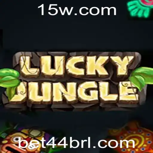 bet 44 - Explorando LuckyJungle: Um Mergulho no Mundo do Entretenimento de Apostas