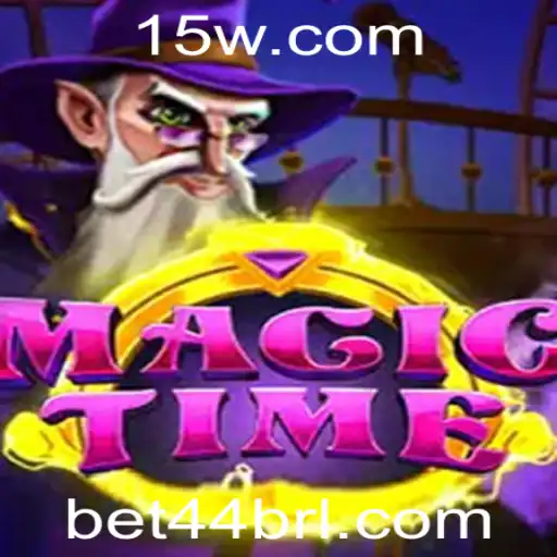 bet 44 - Magia e Estratégia: Desvendando o Mundo do Jogo MagicTime com Bet 44