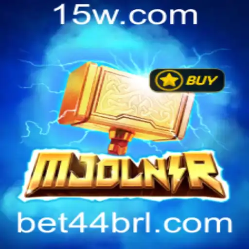 bet 44 - Descubra Mjolnir: O Novo Jogo de Estratégia e Ação