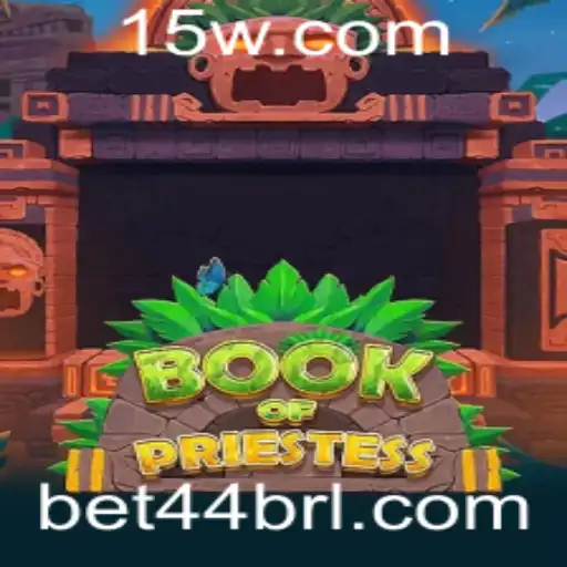 BookOfPriestess: Descubra o Universo e as Regras do Jogo com a Estratégia 'bet 44'