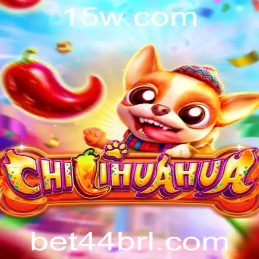 Descubra CHILIHUAHUA: O Novo Jogo de Estratégia e Apostas Bet 44