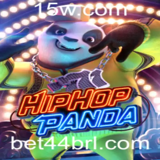 Explorando o Vibrante Mundo de HipHopPanda