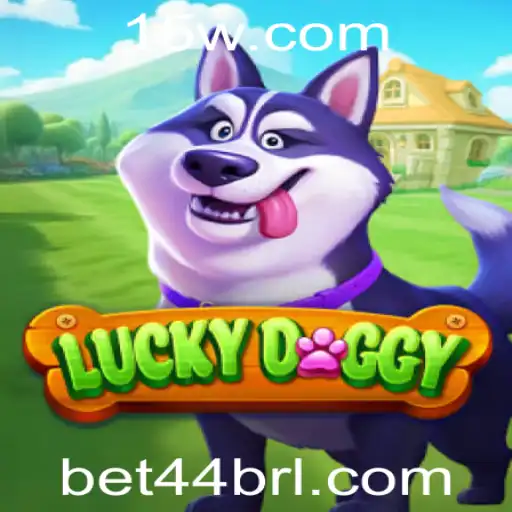 Explorando LuckyDoggy: O Jogo de Apostas com Bet 44