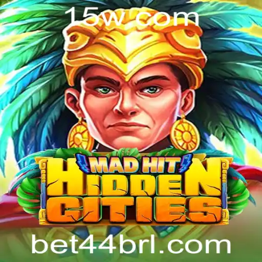 Desvendando o Enigmático Jogo MadHitHiddenCities e a Estratégia Bet 44