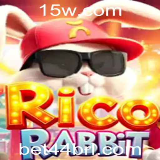 RicoRabbit: Um Jogo Dinâmico e Empolgante com bet 44