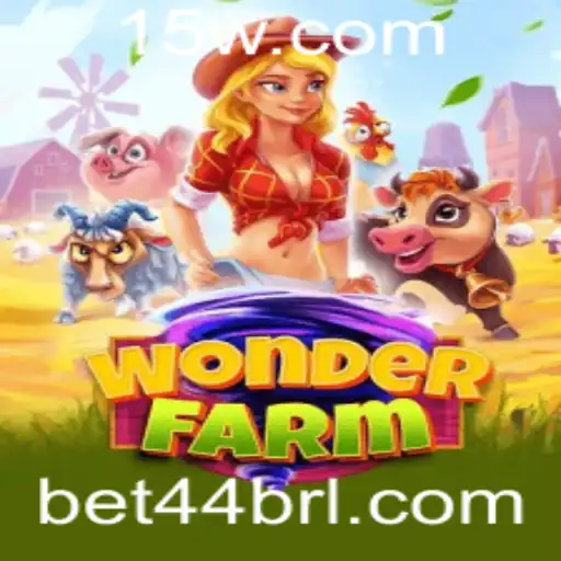 Conheça o WonderFarm: O Jogo de Estratégia Que Conquista o Mundo dos Games