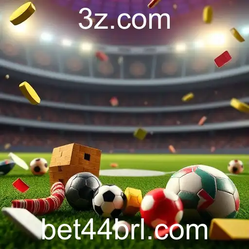 Expansão do Mercado de Jogos Online em 2026 e a Influência da 'bet 44'