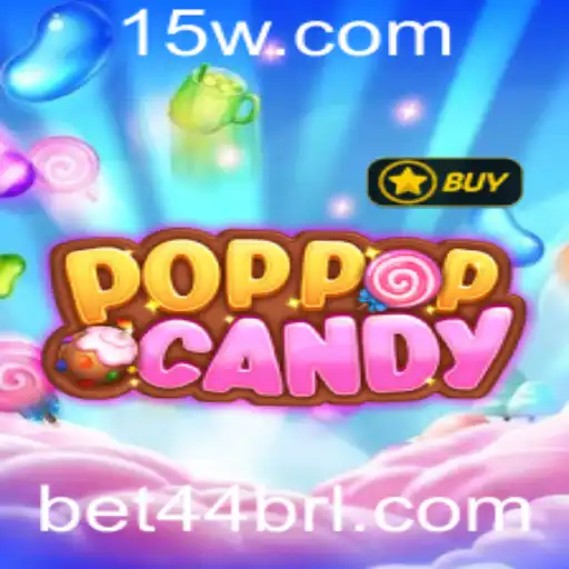 bet 44 - Desvendando o Mundo de POPPOPCANDY: Um Mergulho no Jogo Desafiador e Viciante