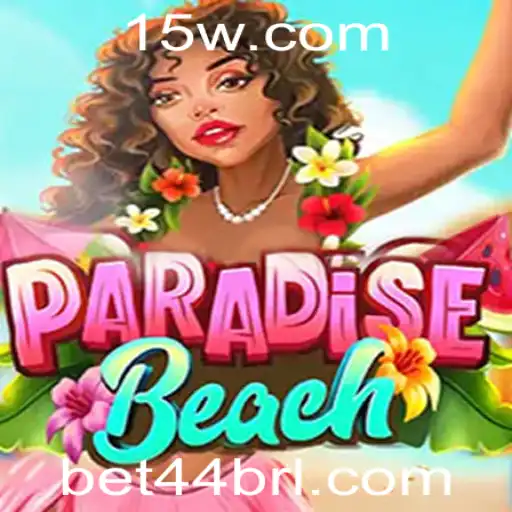bet 44 - Descubra o Inovador Jogo ParadiseBeach e as Regras do Bet 44