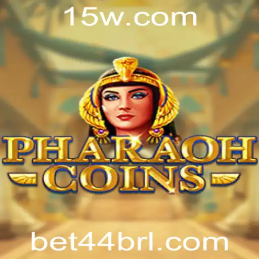 bet 44 - Explorando o Fascinante Mundo de PharaohCoins: Um Guia Completo