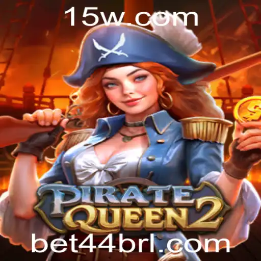 bet 44 - Explorando o Fascinante Mundo de PirateQueen2: Regras, Jogabilidade e Muito Mais