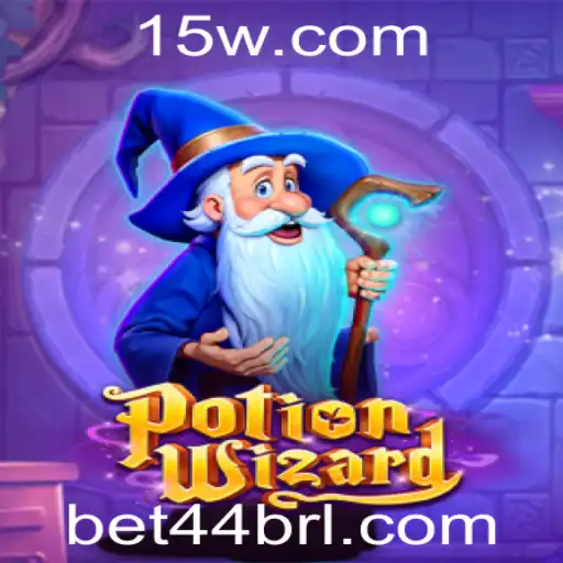 bet 44 - Explorando o Universo de PotionWizard: Regras e Estratégias