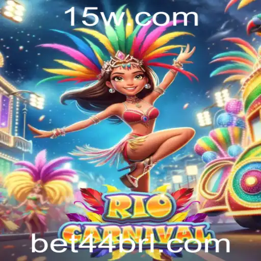 Descubra a Emoção do Jogo RioCarnival com o Tema Bet 44