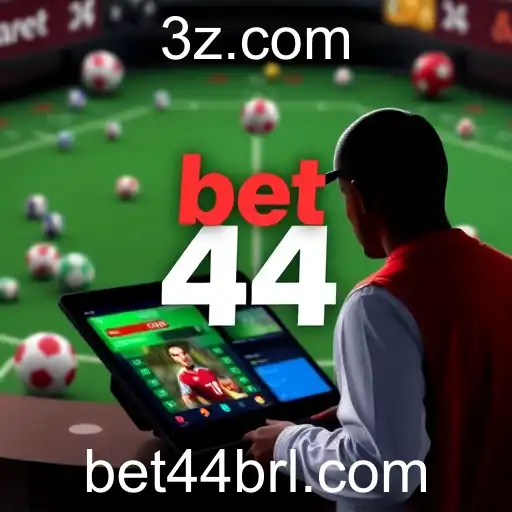 A Ascensão dos Sites de Jogos em 2026