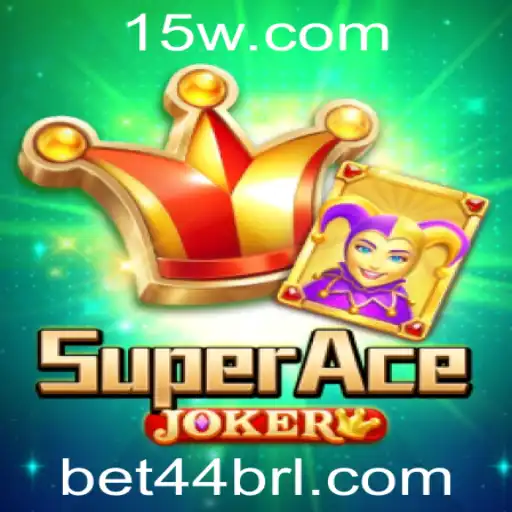 bet 44 - Explorando o Fascinante Mundo de SuperAceJoker